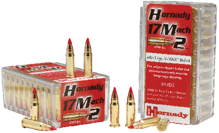 Hornady - Varmint Express - .17 HM2 for sale