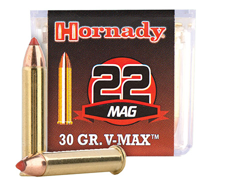 Hornady - Varmint Express - .22 Mag for sale