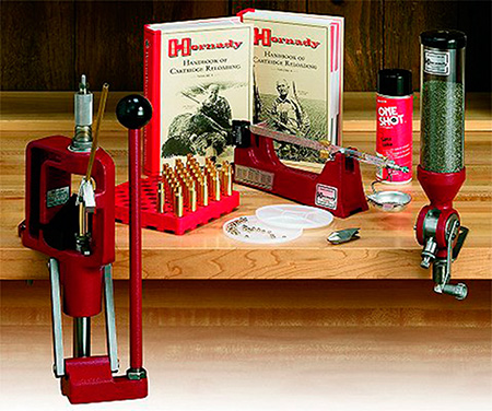 Hornady - Lock-N-Load -  for sale