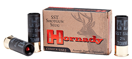 Hornady - Custom Lite - 12 Gauge 2.75" for sale