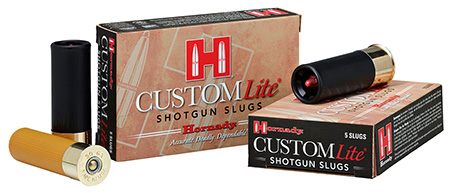 Hornady - Custom Lite - 20 Gauge 2.75" for sale