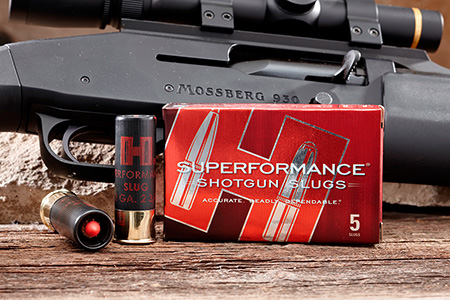 Hornady - Superformance - 12 Gauge 2.75" for sale