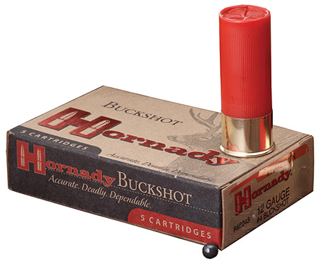 Hornady - Varmint Express - 12 Gauge for sale
