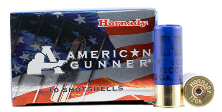 Hornady - American Gunner - 12 Gauge 2.75" for sale
