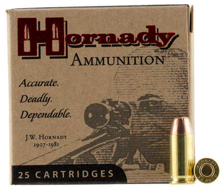 Hornady - Custom - .32 ACP for sale