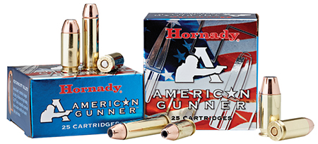 Hornady - American Gunner - 9mm Luger for sale