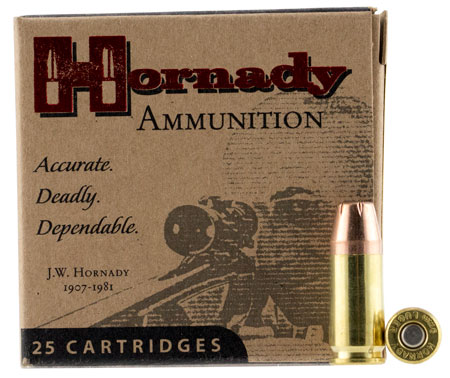 Hornady - Custom - 9mm Luger for sale