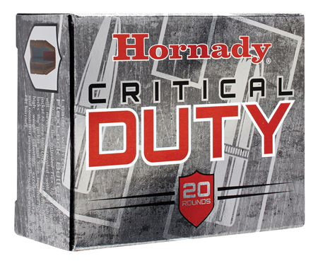 Hornady - Critical Duty - 10mm Auto for sale