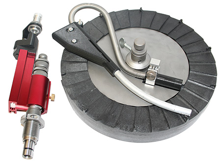 Hornady - Lock-N-Load - 30 Cal for sale