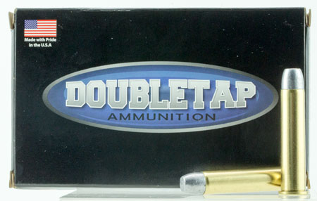doubletap ammunition - Hunter - 45-70 Gov for sale