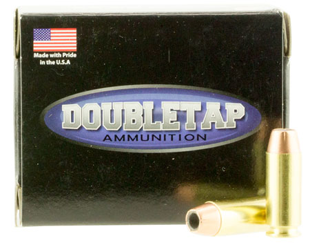 doubletap ammunition - Home Defense - 10mm Auto for sale