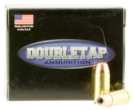 doubletap ammunition - Hunter - .40 S&W for sale