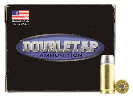doubletap ammunition - Hunter - .40 S&W for sale