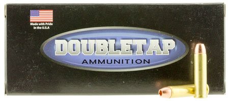 doubletap ammunition - Tactical - 327 Federal Mag for sale