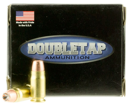 doubletap ammunition - Home Defense - .357 SIG for sale