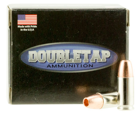 doubletap ammunition - Tactical - 9mm Luger for sale