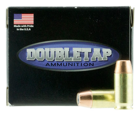 doubletap ammunition - Home Defense - .45 ACP|Auto for sale