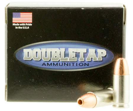 doubletap ammunition - Home Defense - 9mm Luger for sale