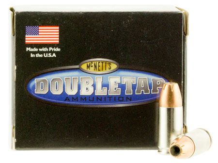 doubletap ammunition - Home Defense - 9mm Luger for sale