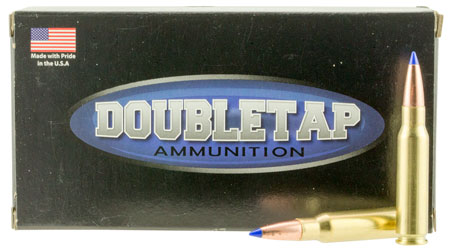 doubletap ammunition - Longrange - .308|7.62x51mm for sale