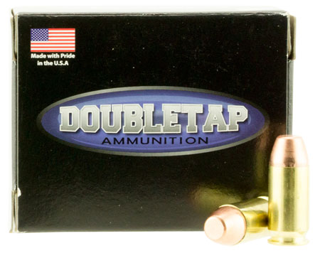 doubletap ammunition - Hunter - .45 ACP|Auto for sale