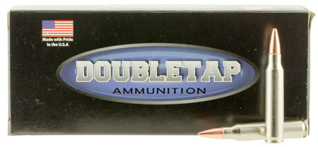 doubletap ammunition - Tactical - .223 Remington for sale