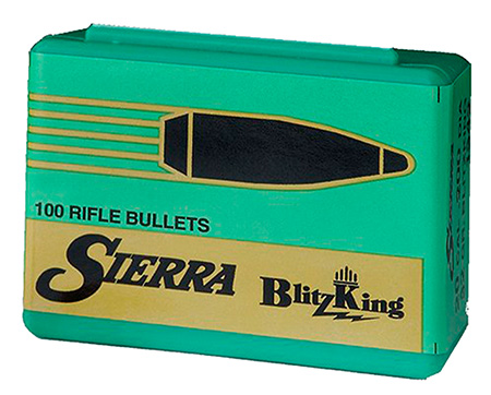 sierra - BlitzKing - 22 Caliber for sale