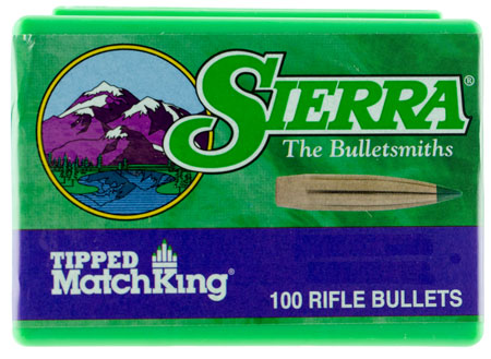 sierra - Tipped MatchKing - .22 BB for sale