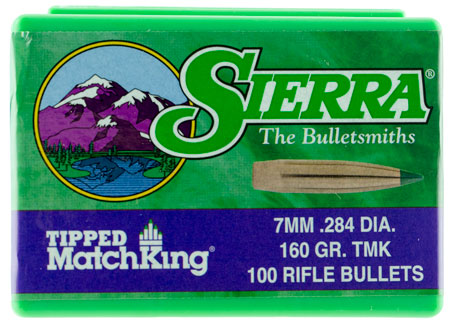 sierra - Tipped MatchKing - 7mm for sale