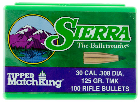 sierra - Tipped MatchKing - 30 Caliber for sale