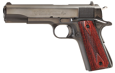 Colt - Government - .45 ACP|Auto for sale