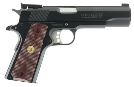 Colt - Gold Cup - .45 ACP|Auto for sale
