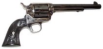 Colt - Single Action Army - .357 Mag for sale