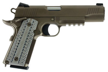 Colt - Limited Edition - .45 ACP|Auto for sale