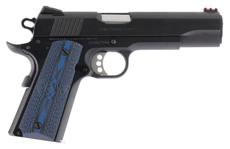 Colt - Competition - .45 ACP|Auto for sale