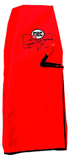 mayville engnrng co inc - Dust Cover - Universal for sale