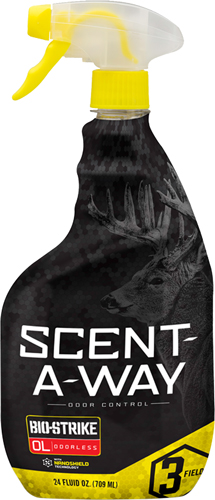 hunters specialties (gsm) - Scent-A-Way -  for sale