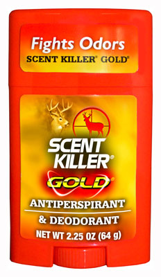 wildlife research center - Scent Killer Gold -  for sale