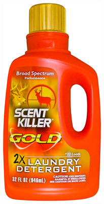 wildlife research center - Scent Killer Gold -  for sale