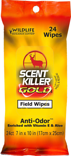 wildlife research center - Scent Killer Gold -  for sale