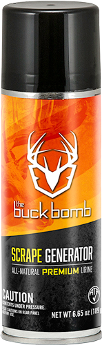 hunters specialties (gsm) - Buck Bomb -  for sale