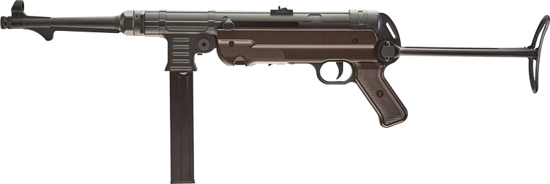 UMAREX USA|RWS - Legends MP - 177 BB for sale