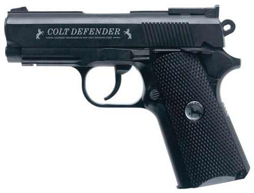 UMAREX USA|RWS - DEFENDER - 177 BB for sale