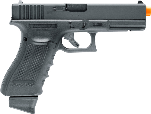 UMAREX USA|RWS - G17 Gen4 - .22 BB for sale