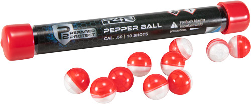 UMAREX USA|RWS - Pepperballs - 50 for sale