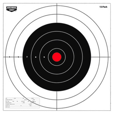birchwood casey (gsm) - EZE-Scorer -  for sale
