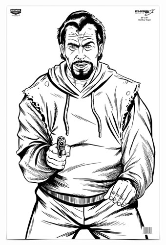 birchwood casey (gsm) - EZE-Scorer -  for sale