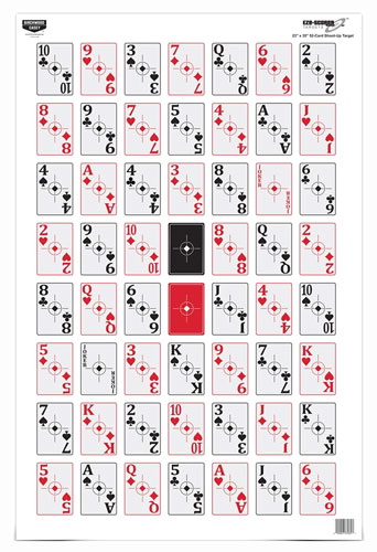 birchwood casey (gsm) - EZE-Scorer -  for sale