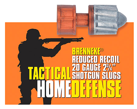 Brenneke - THD -  for sale