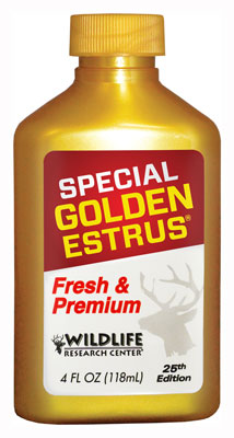 wildlife research center - Special Golden Estrus -  for sale